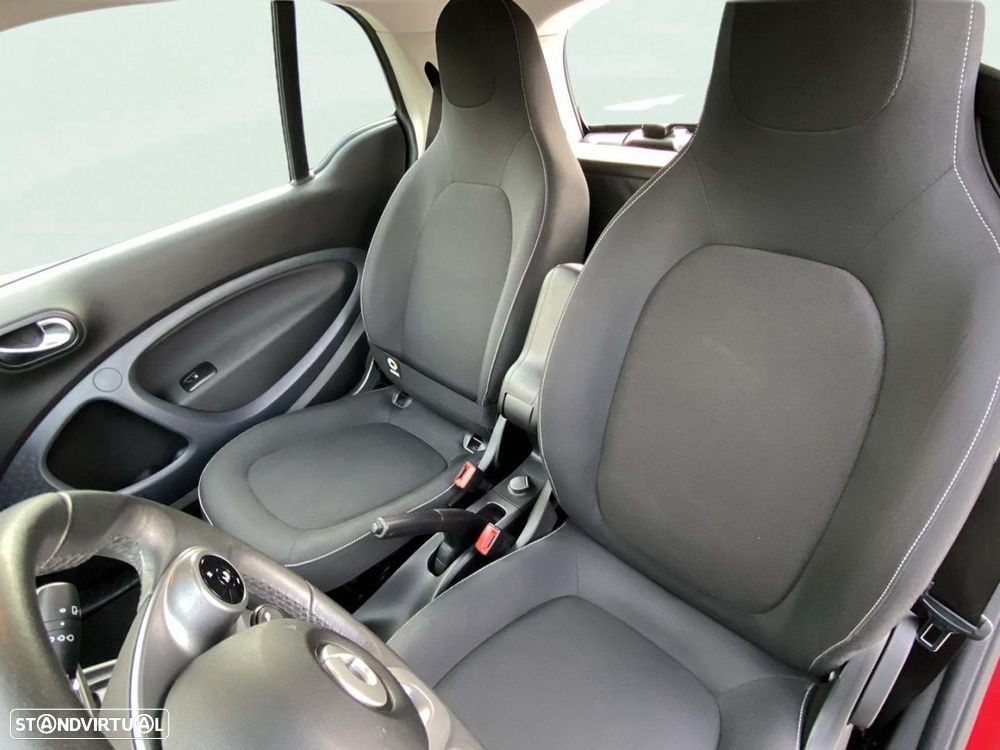 Smart ForTwo Coupé - 19