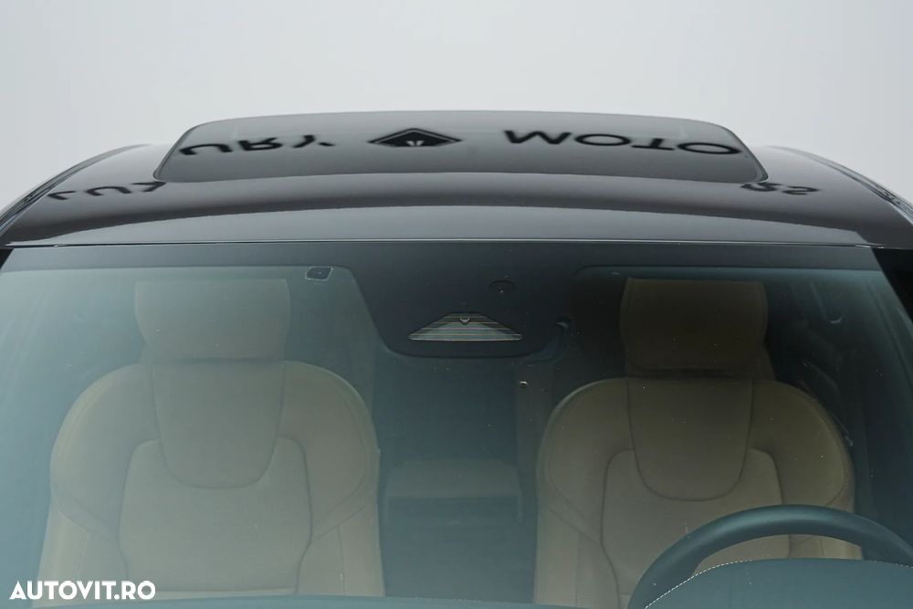 Volvo S90 T8 Recharge AWD Geartronic Inscription - 27