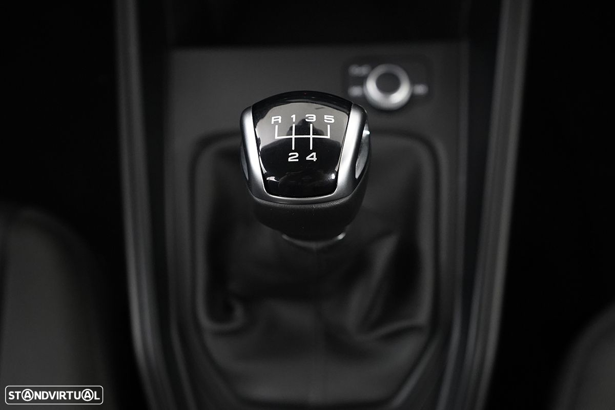 Audi A1 Sportback 25 TFSI Advanced - 10