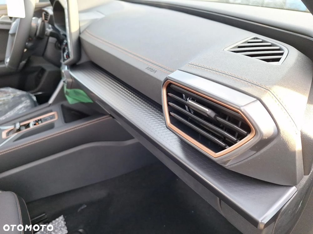 Cupra Leon Sportstourer - 14