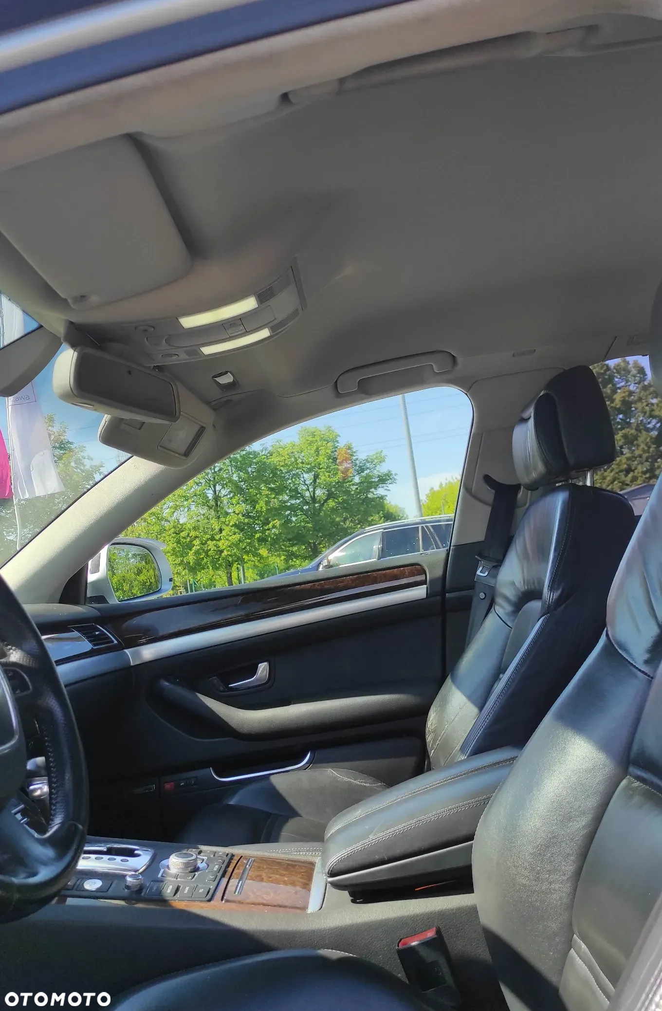 Audi A8 3.0 TDI L Quattro - 12