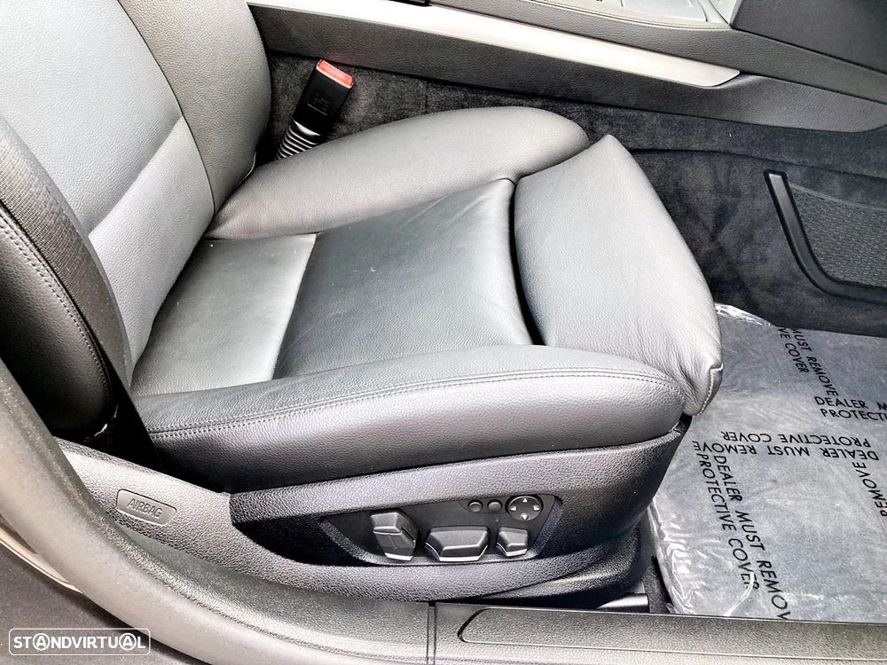 BMW 750 Li xDrive - 36