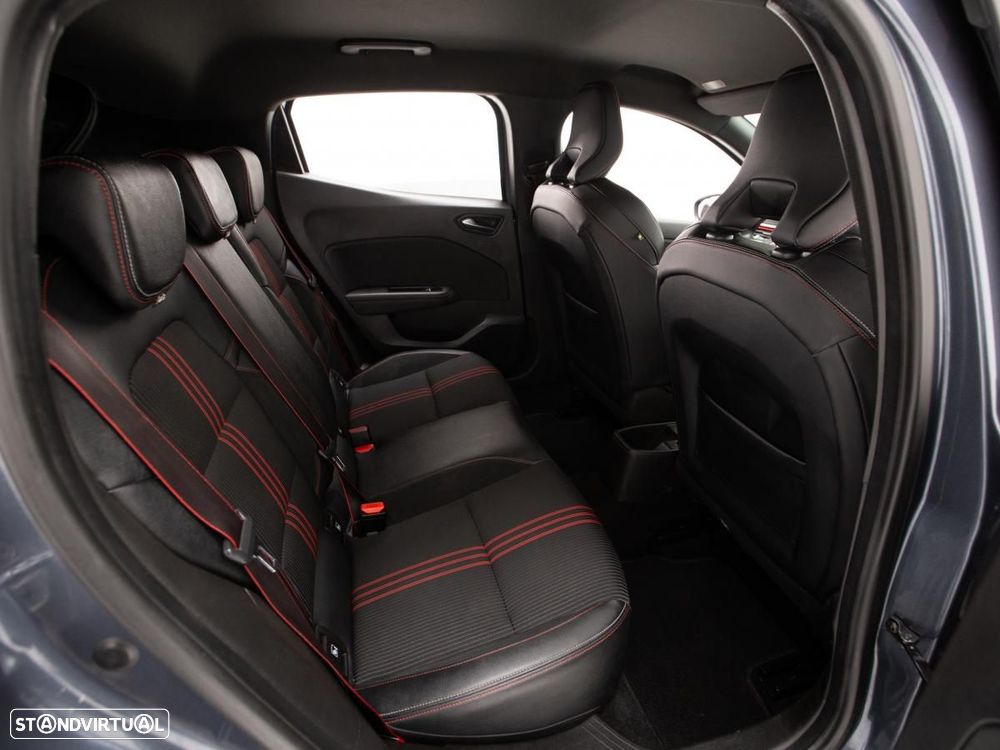 Renault Clio 1.5 Blue dCi RS Line - 11