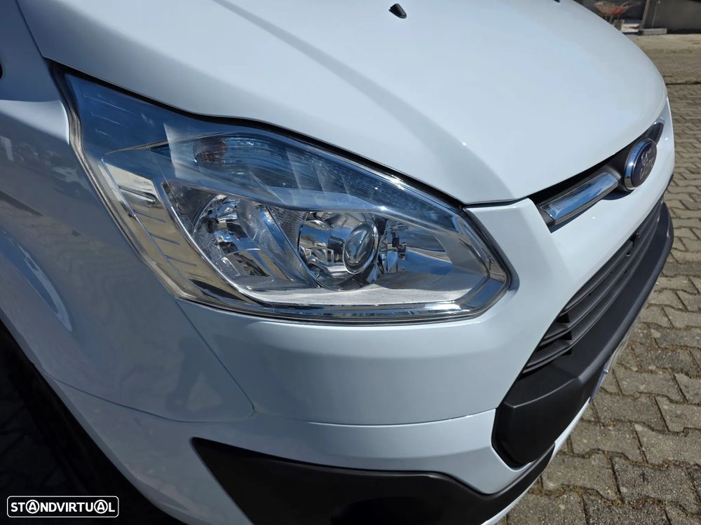 Ford Transit Custom 2.2 TDCI 270 L1 - 25