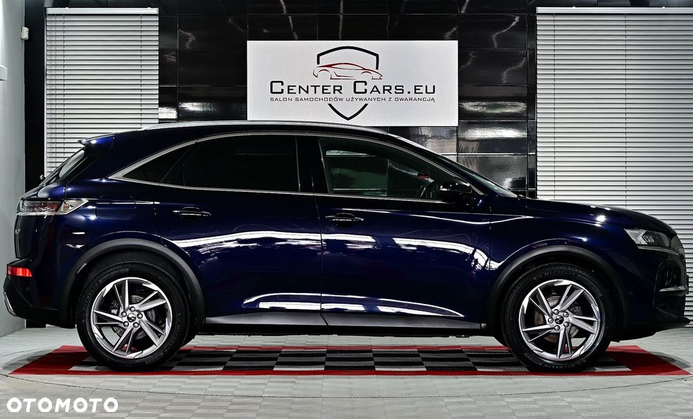 DS Automobiles DS 7 Crossback 2.0 BlueHDi Grand Chic - 18