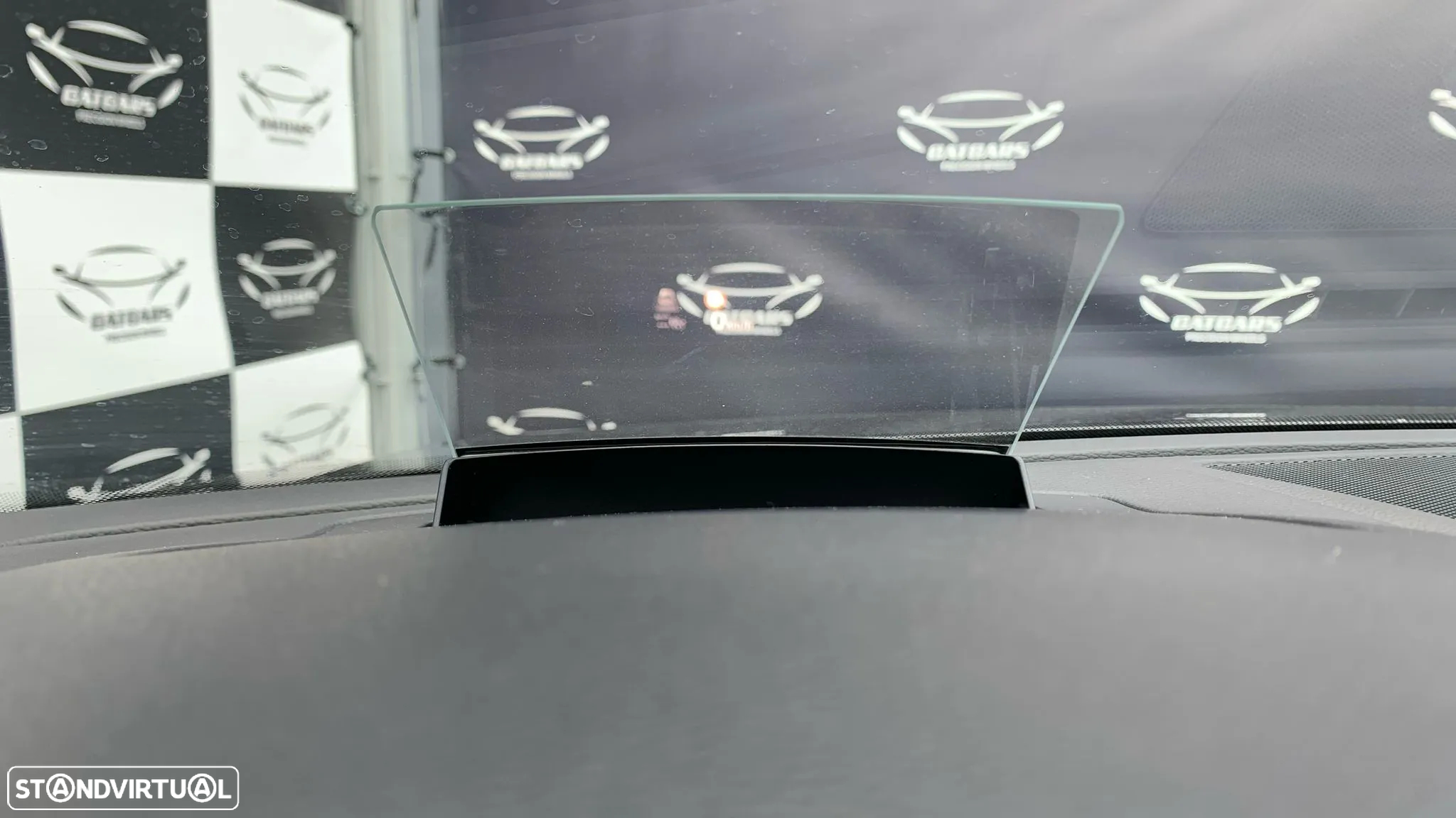 VW Arteon Shooting Brake 1.4 TSI eHybrid Elegance - 10