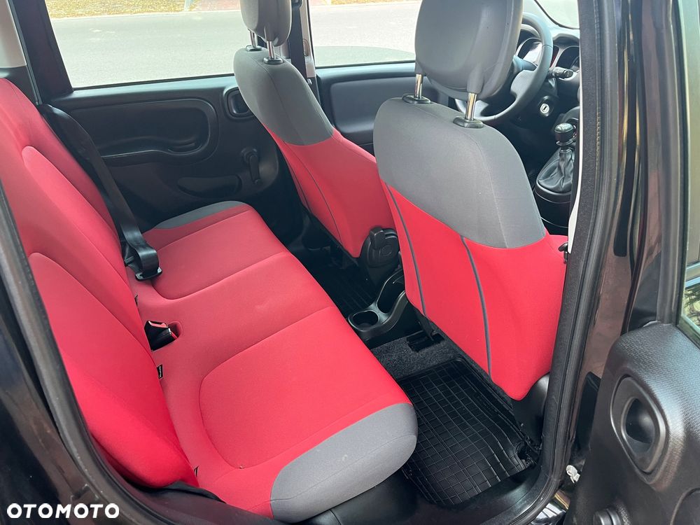 Fiat Panda - 12