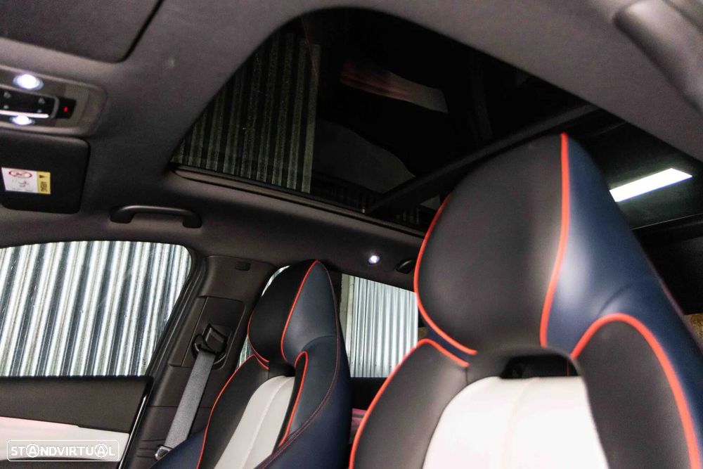 BYD Atto 3 60.48 kWh Design - 37