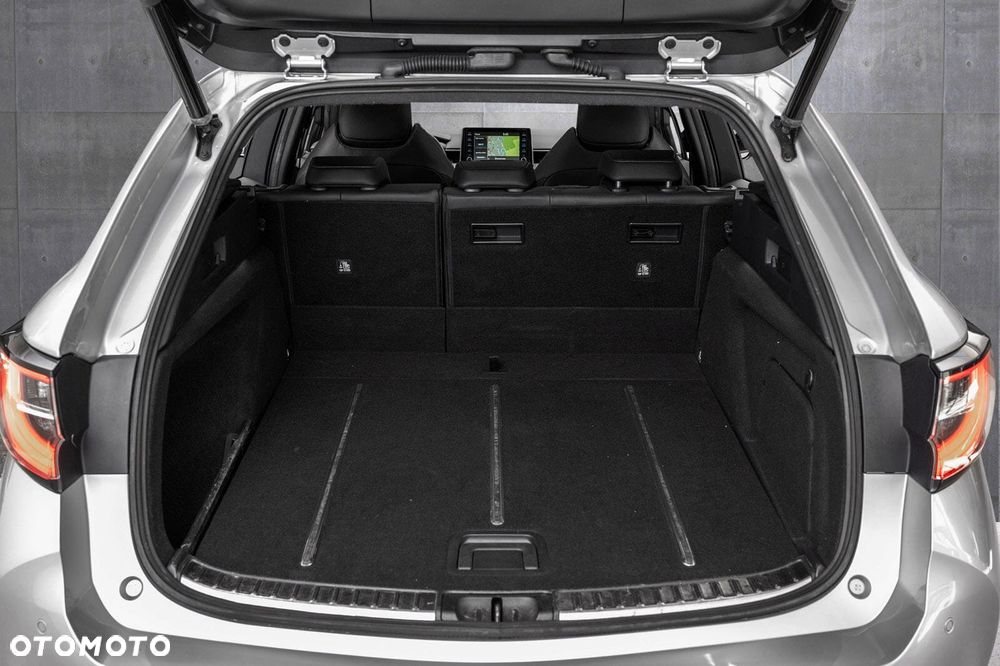 Toyota Corolla 2019 photo 4