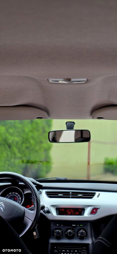 Citroën C3 1.4 Attraction - 17