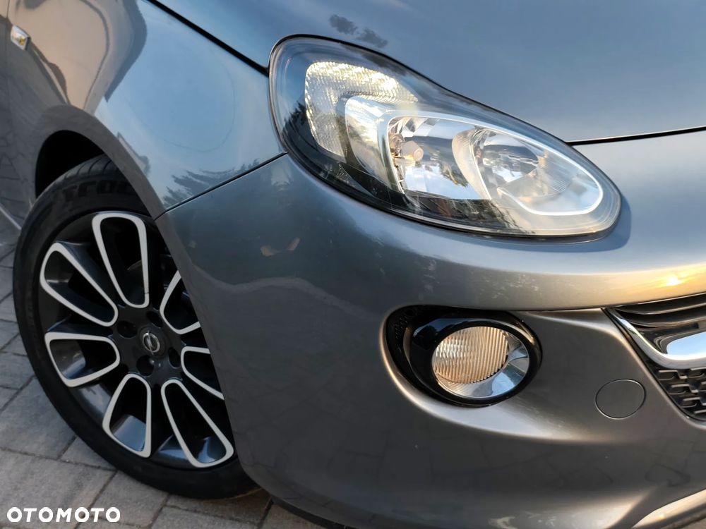 Opel Adam 1.4 Start/Stop Unlimited - 16