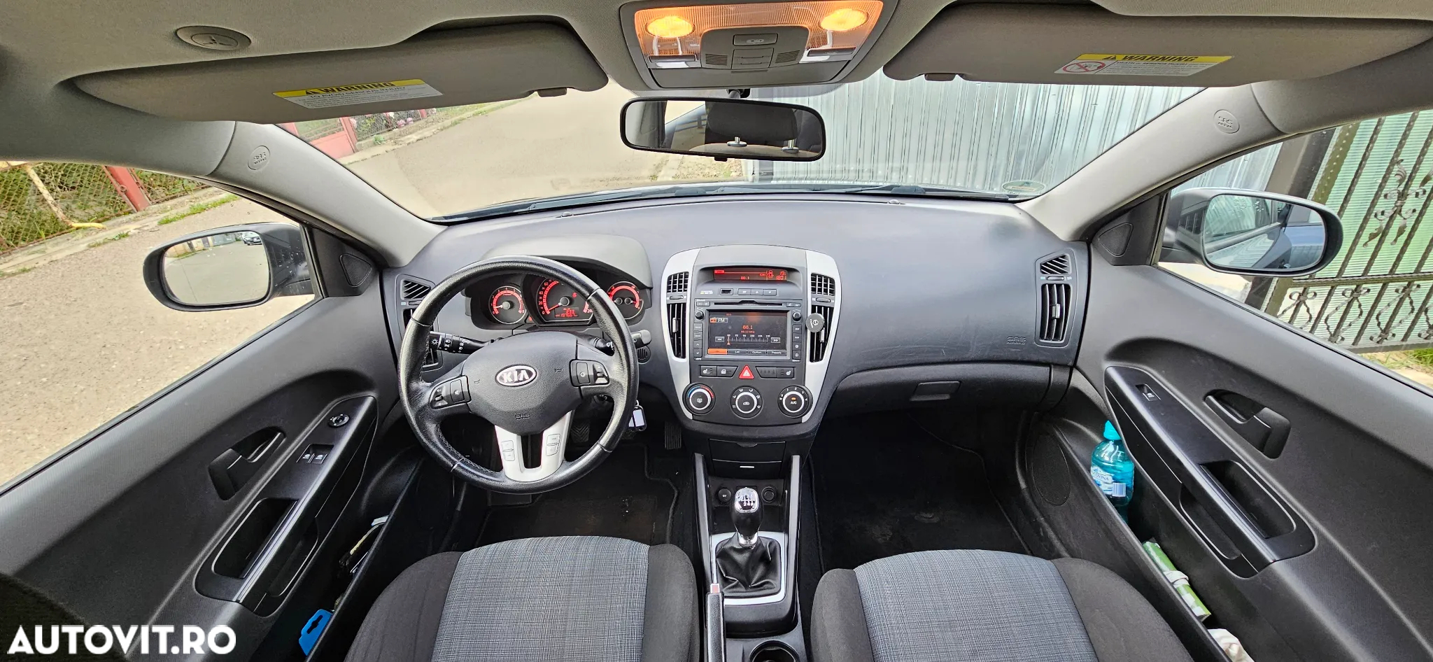 Kia Ceed 1.6 CVVT Edition 7 - 3