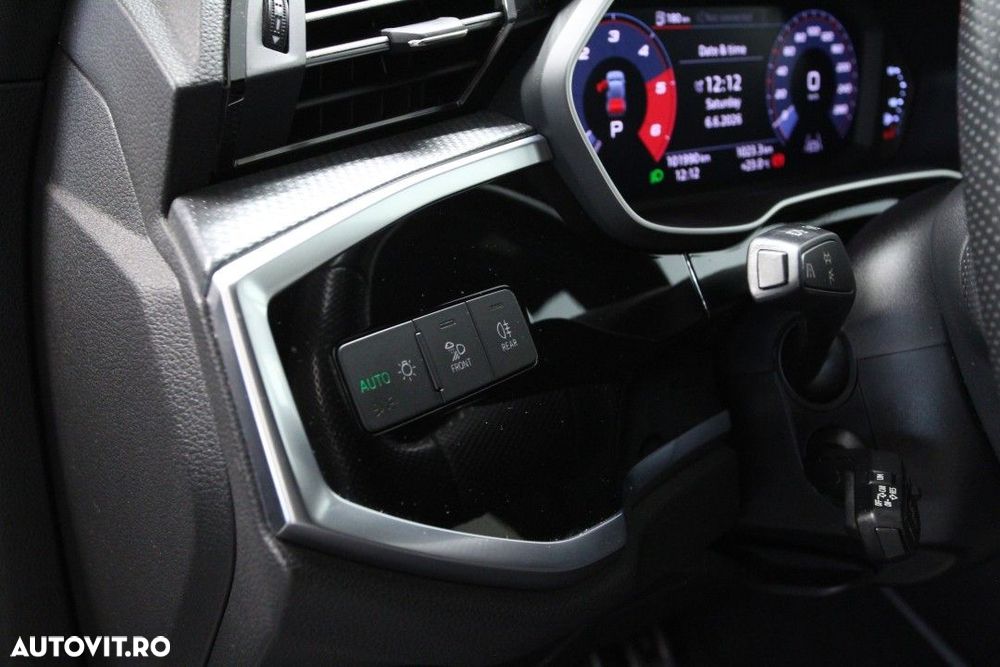 Audi Q3 - 10