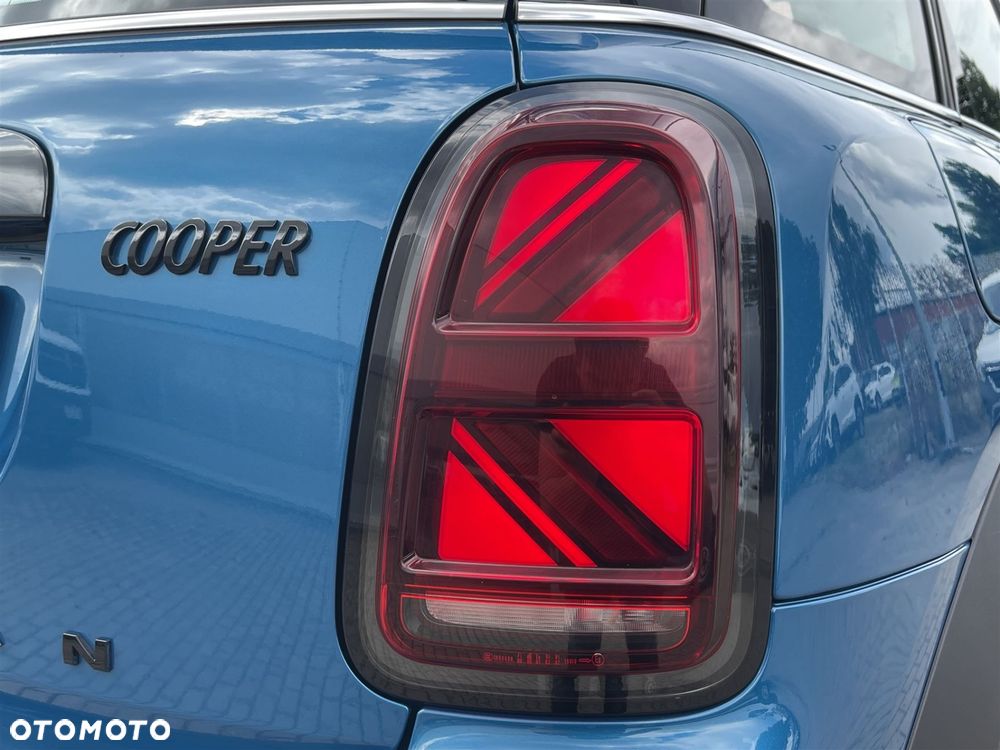 MINI Countryman Cooper - 29