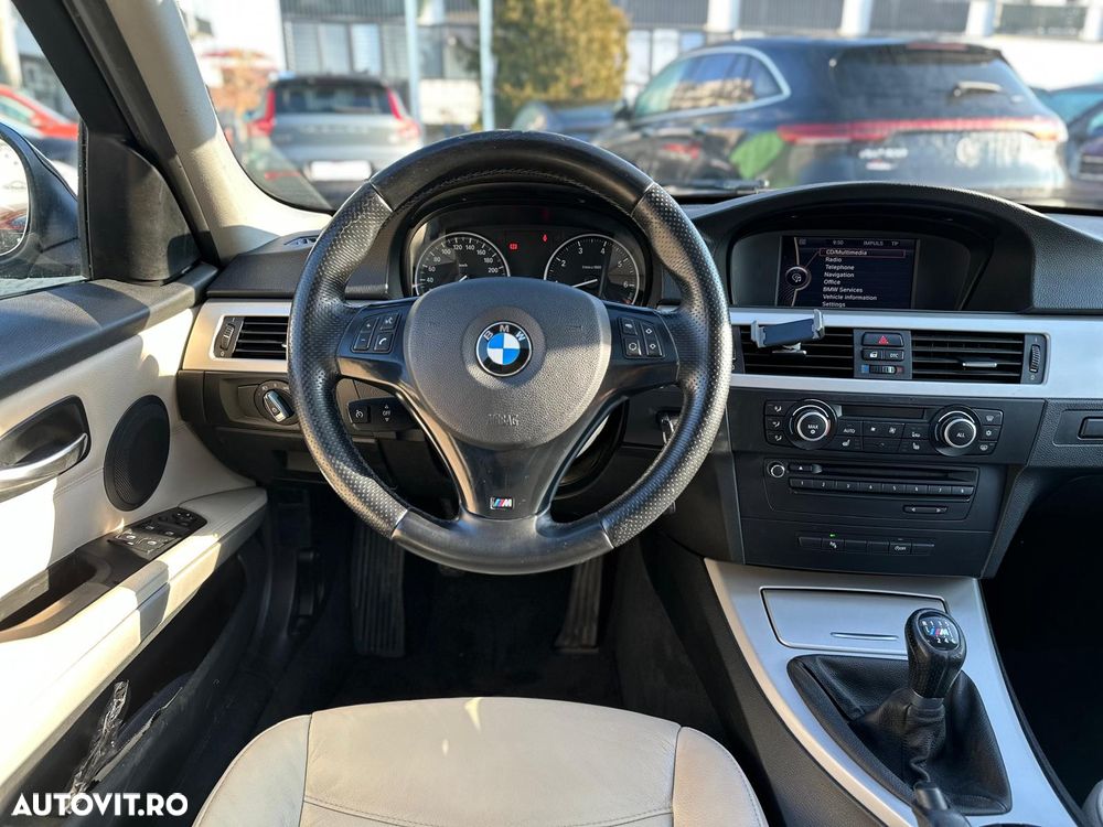 BMW Seria 3 - 16