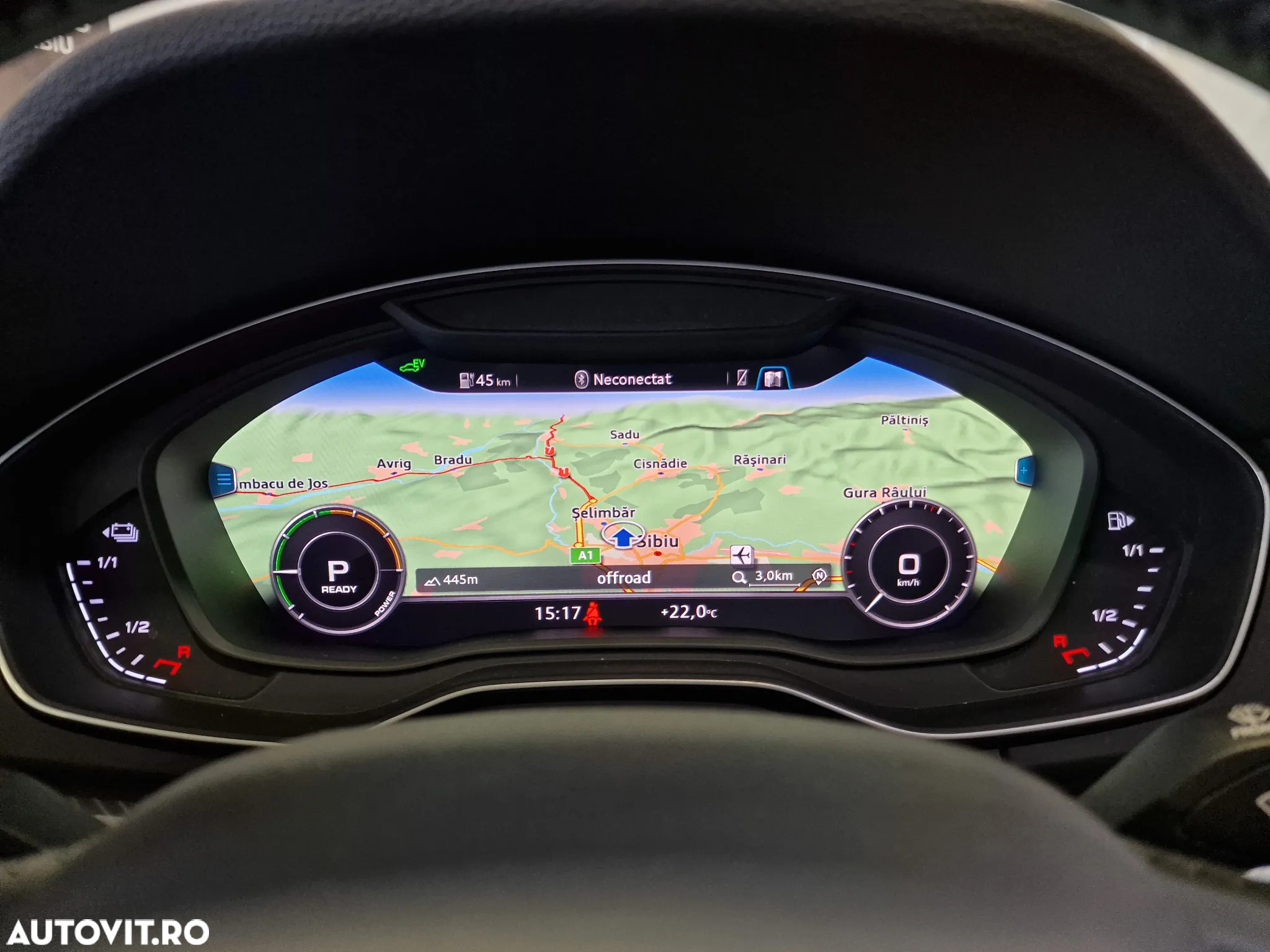 Audi Q5 55 TFSI e quattro S tronic - 25