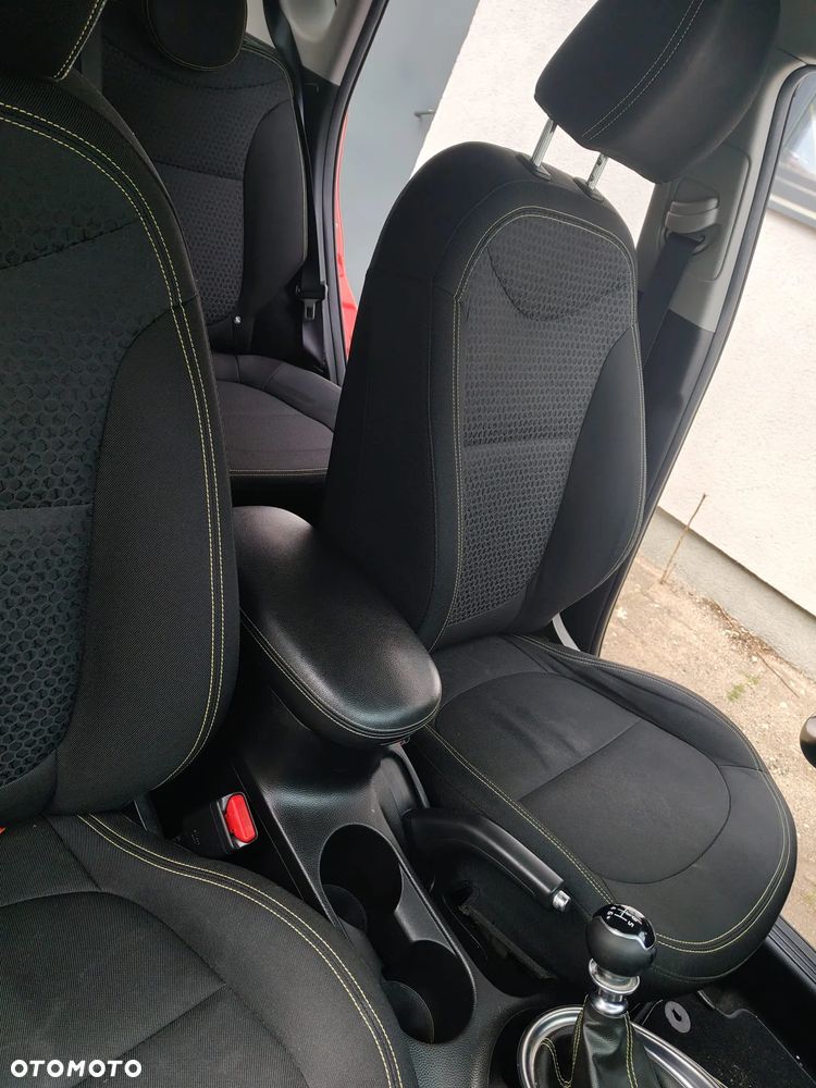 Kia Soul 1.6 CRDI M - 10