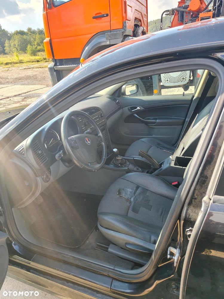 Saab 9-3X 9-3 X 1.9 TTiD - 7