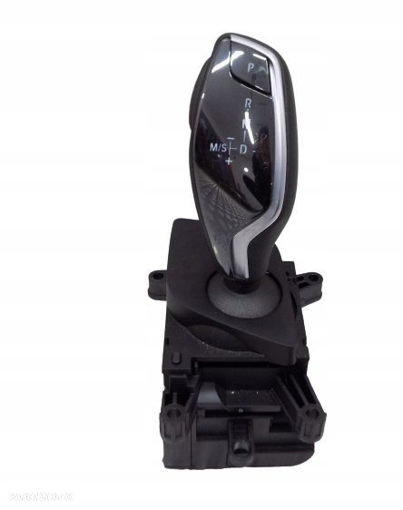 BMW G30 G31 LEWAREK DZWIGNIA ZMIANY BIEGÓW 6825612 - 1