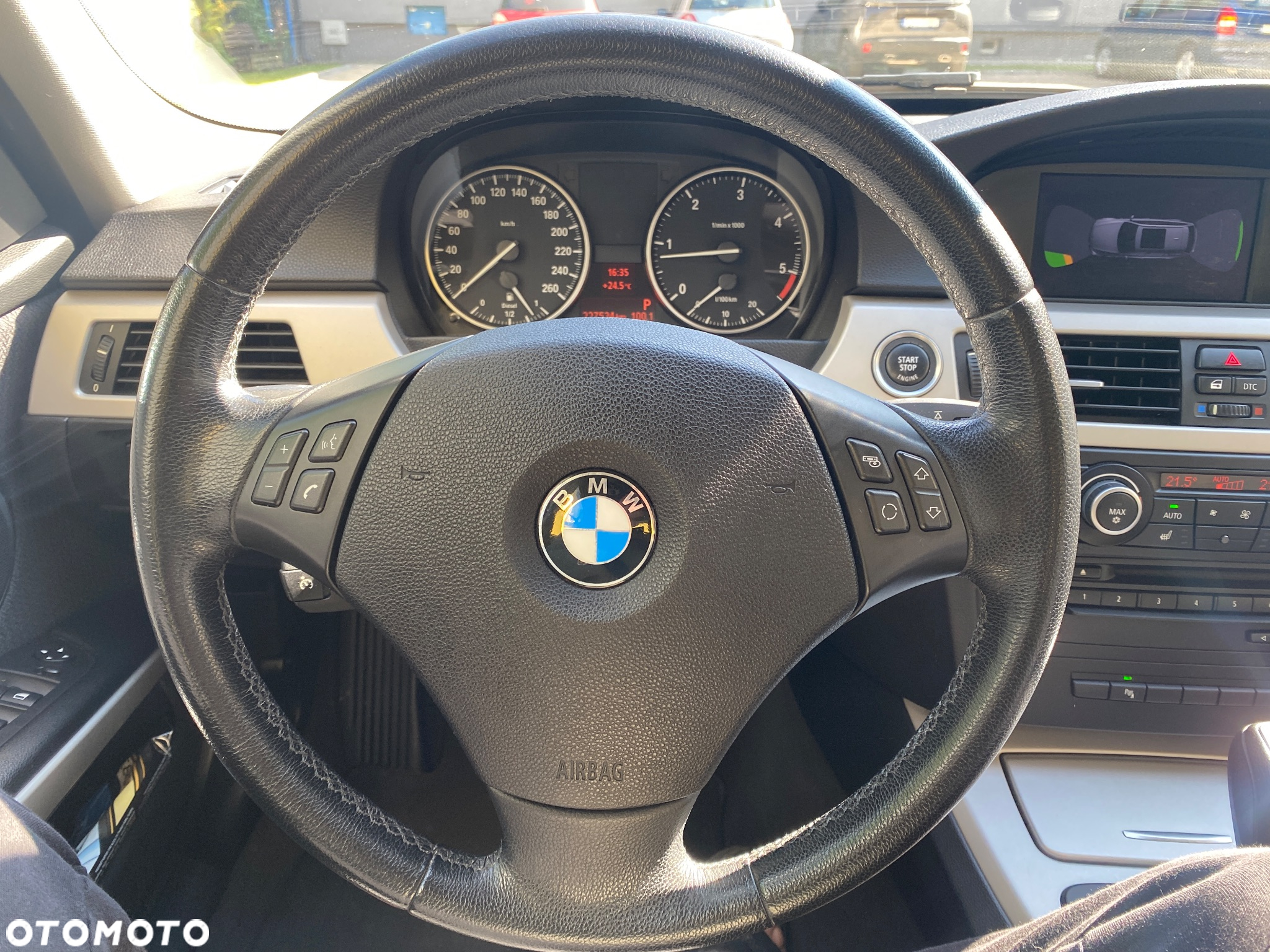 BMW Seria 3 - 13