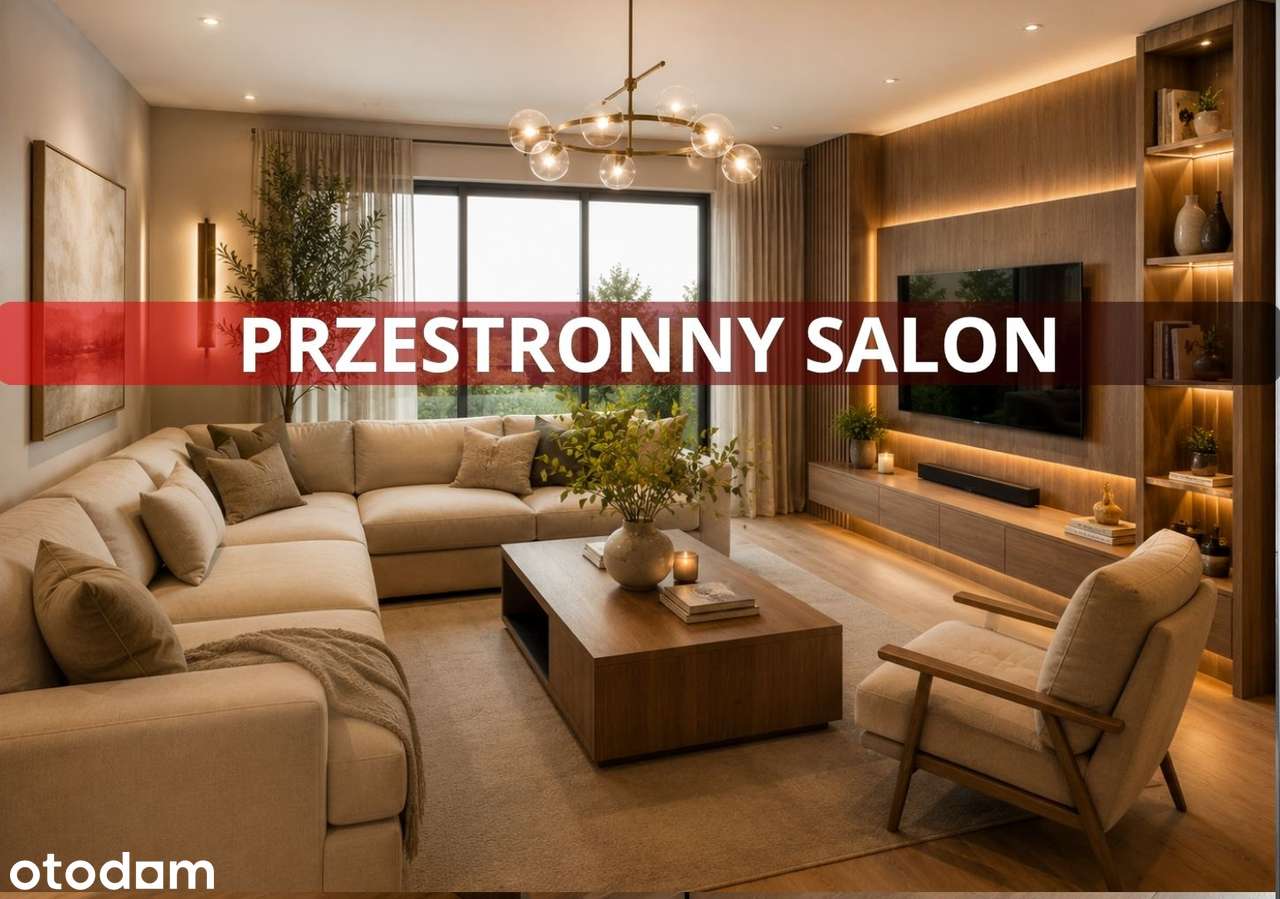 Dwa balkony | Dwustronne | 5 min do tramwaju | Blisko centrum