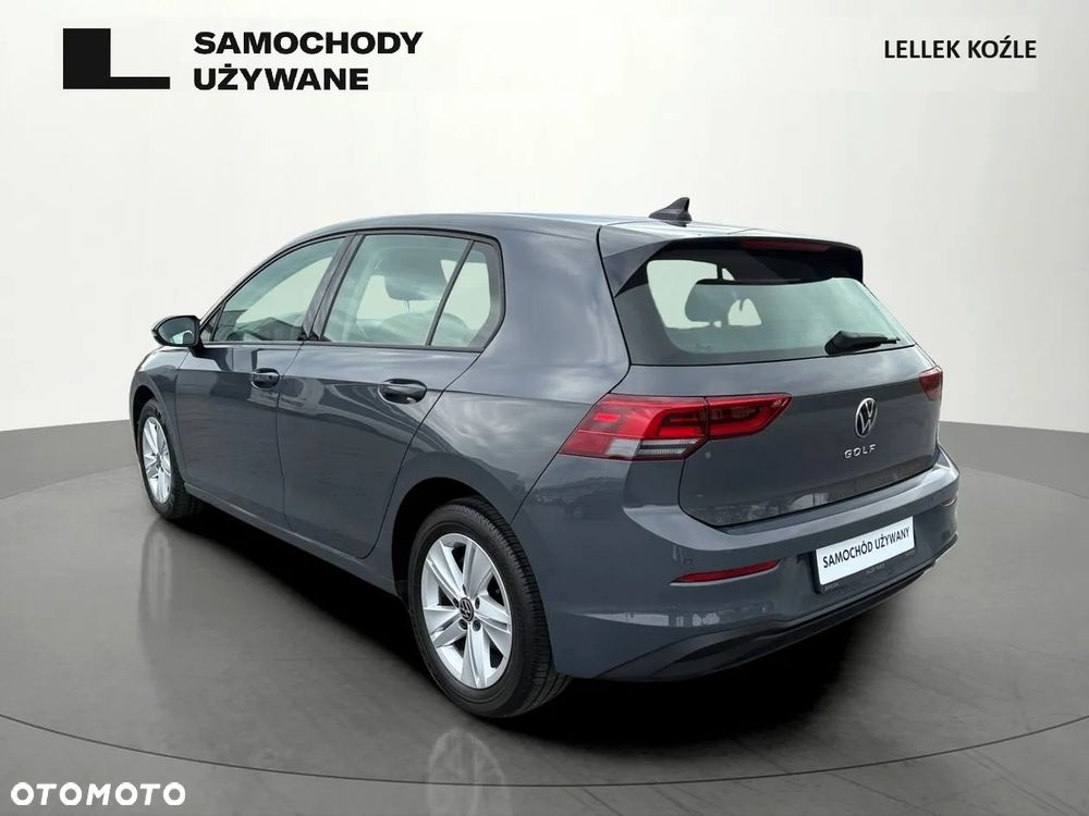 Volkswagen Golf VIII 1.5 TSI EVO Life - 5