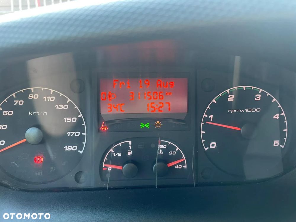 Iveco 35S17 - 10