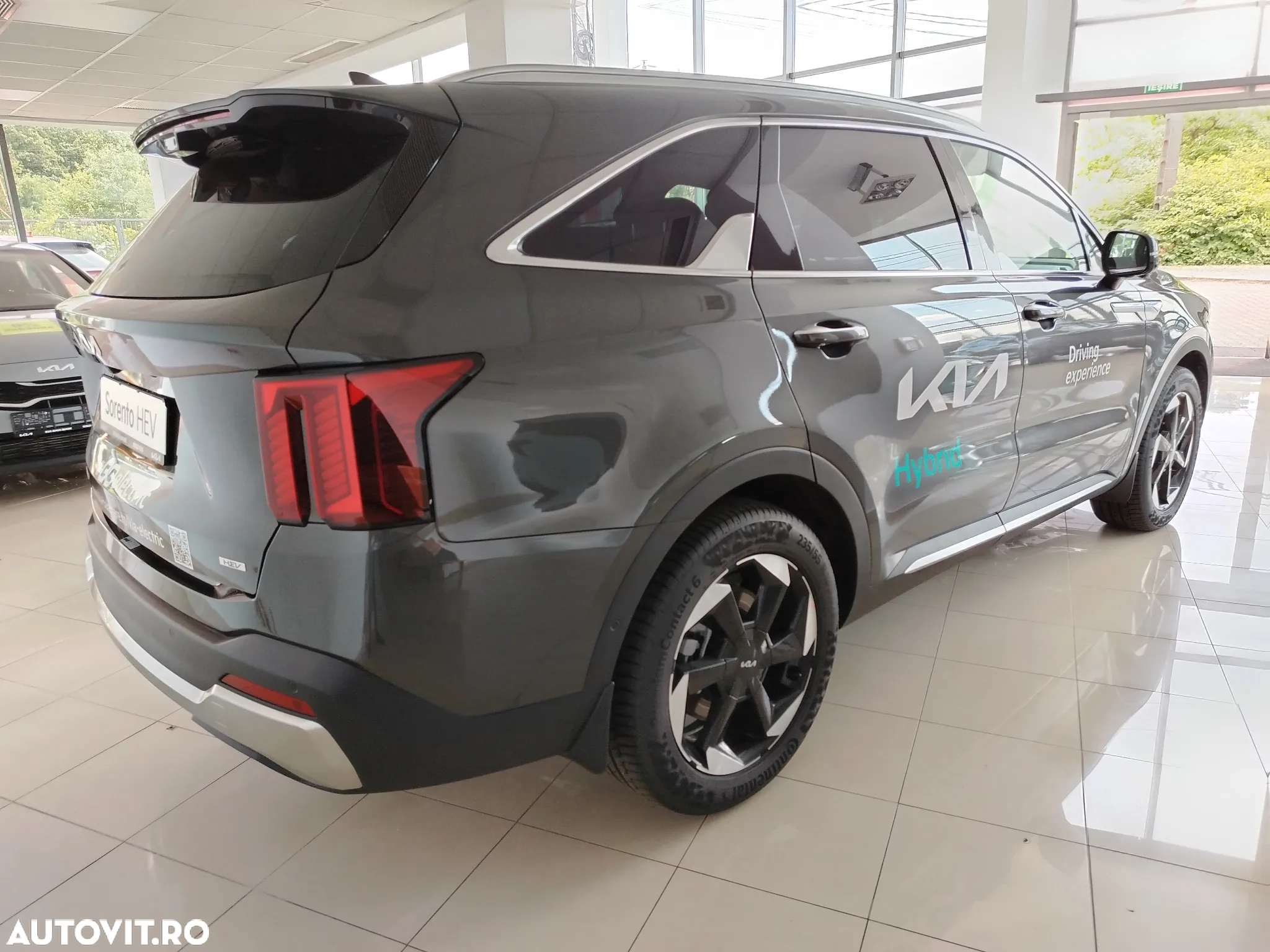 Kia Sorento - 5
