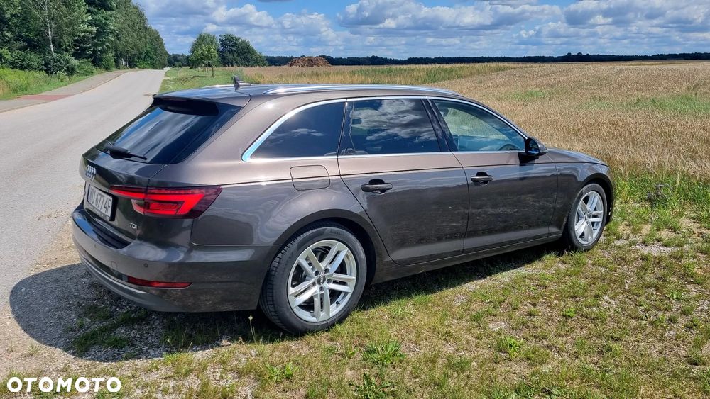 Audi A4 Avant - 3