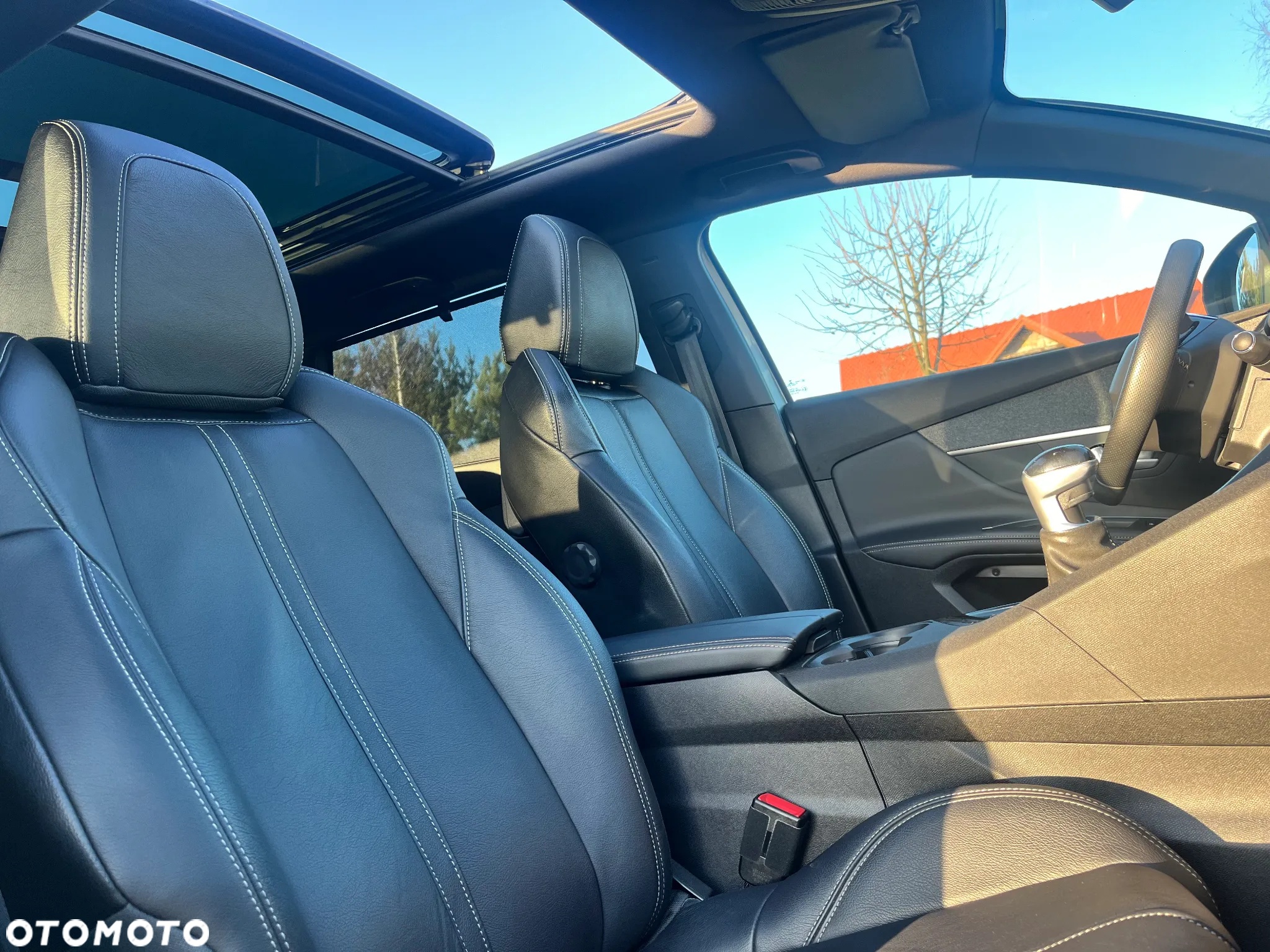 Peugeot 5008 1.5 BlueHDi GT S&S - 11