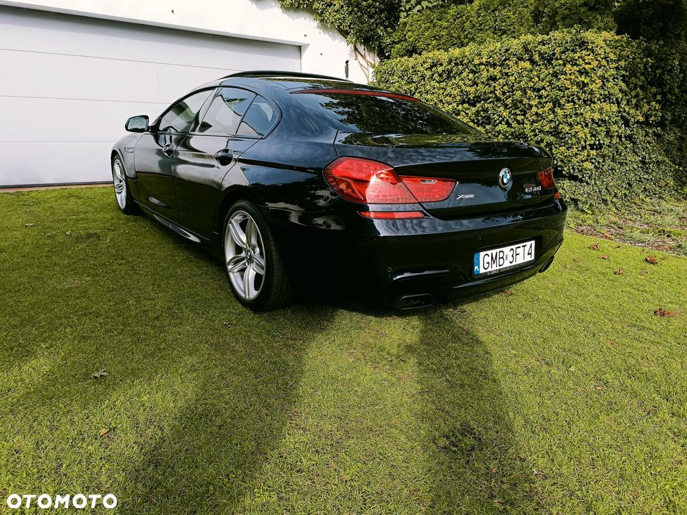 BMW Seria 6 - 24