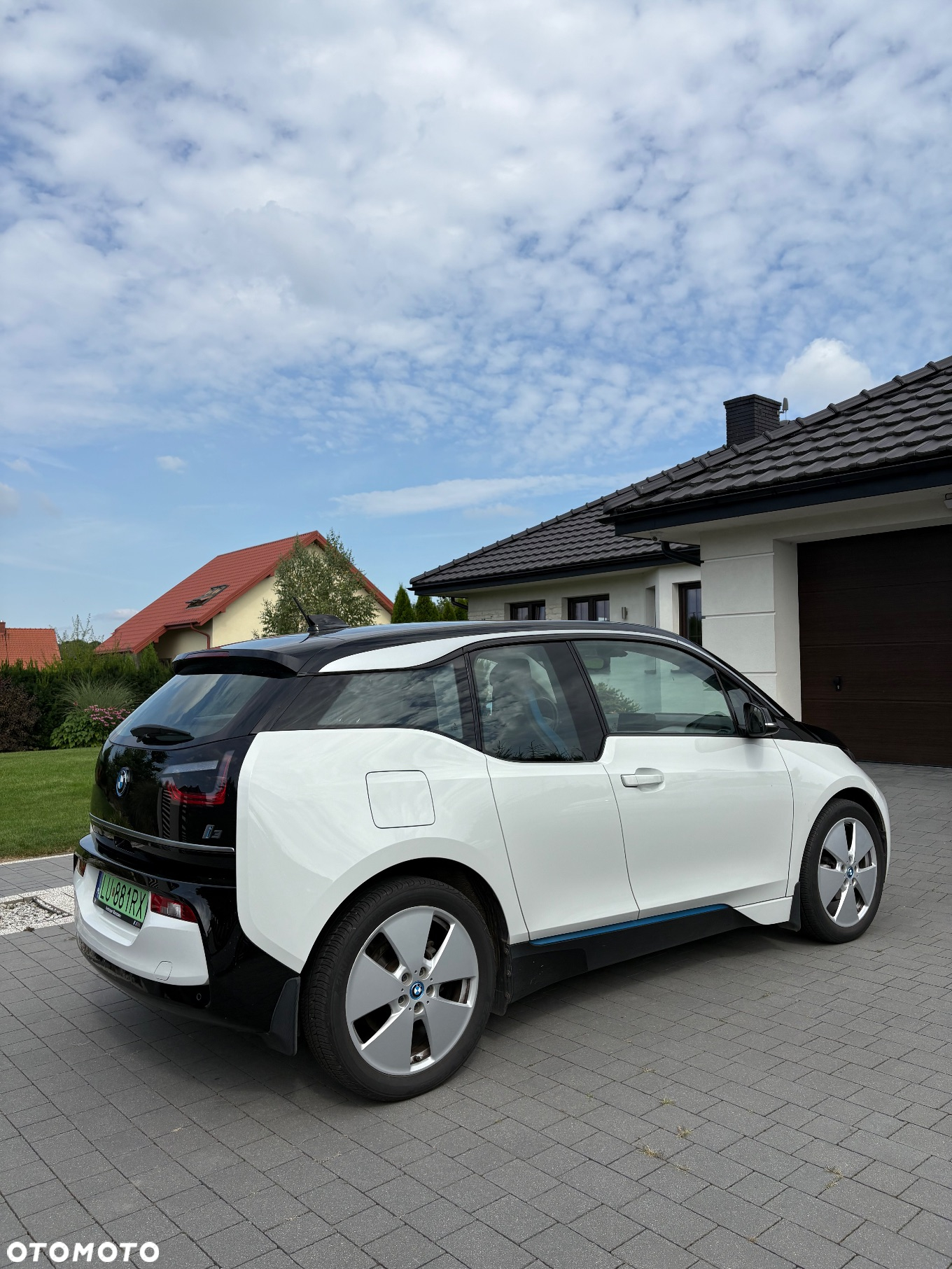 BMW i3 94 Ah - 2