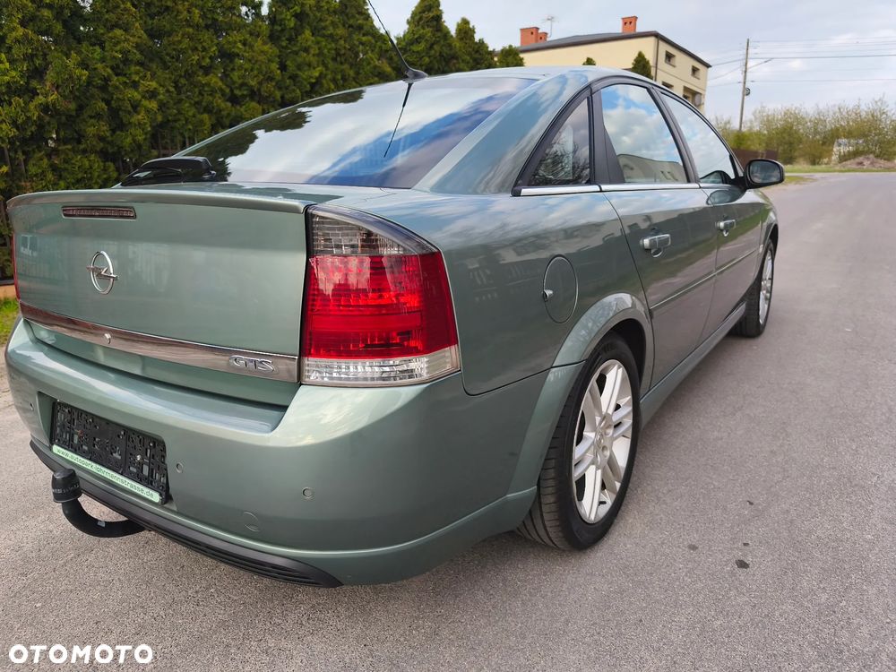 Opel Vectra 1.8 Sport/GTS - 8