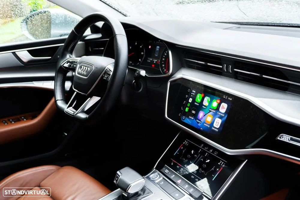 Audi A7 Sportback - 12