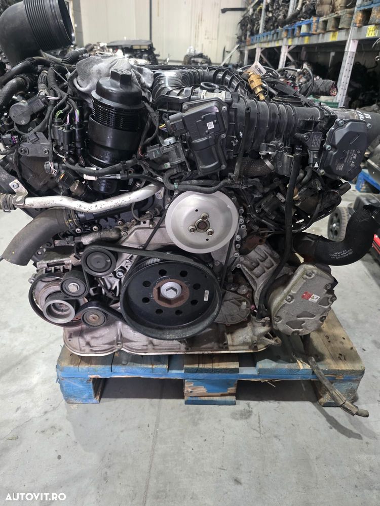 Motor pentru Audi, BMW, Mercedes-Benz VW Opel Nissan Peugeot  Skoda - 9