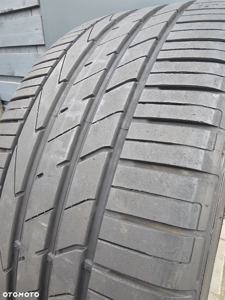 Hankook Ventus S1 evo2 SUV 255/40R20 101 Y - 2