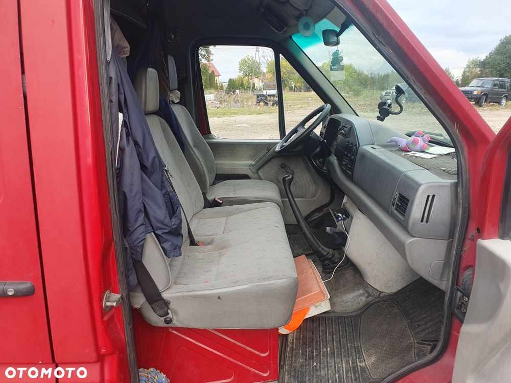 Volkswagen Lt II - 15