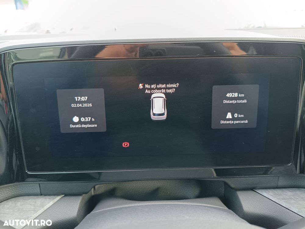 Skoda Kodiaq 2.0 TDI 4X4 DSG Selection - 15