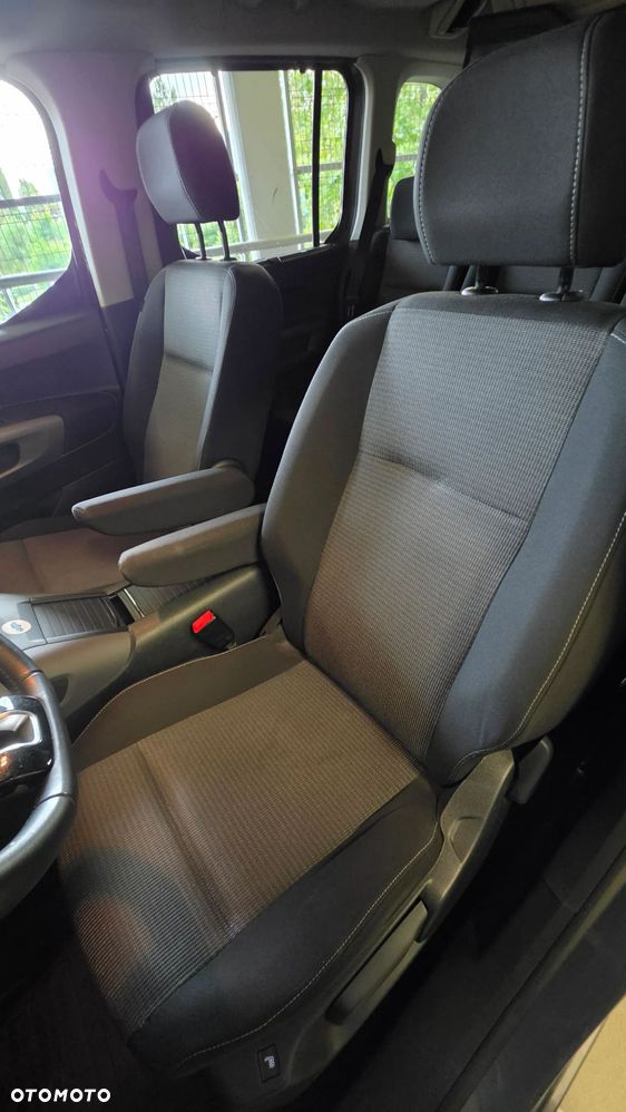 Toyota Proace City Verso 1.2 D-4T Family - 5