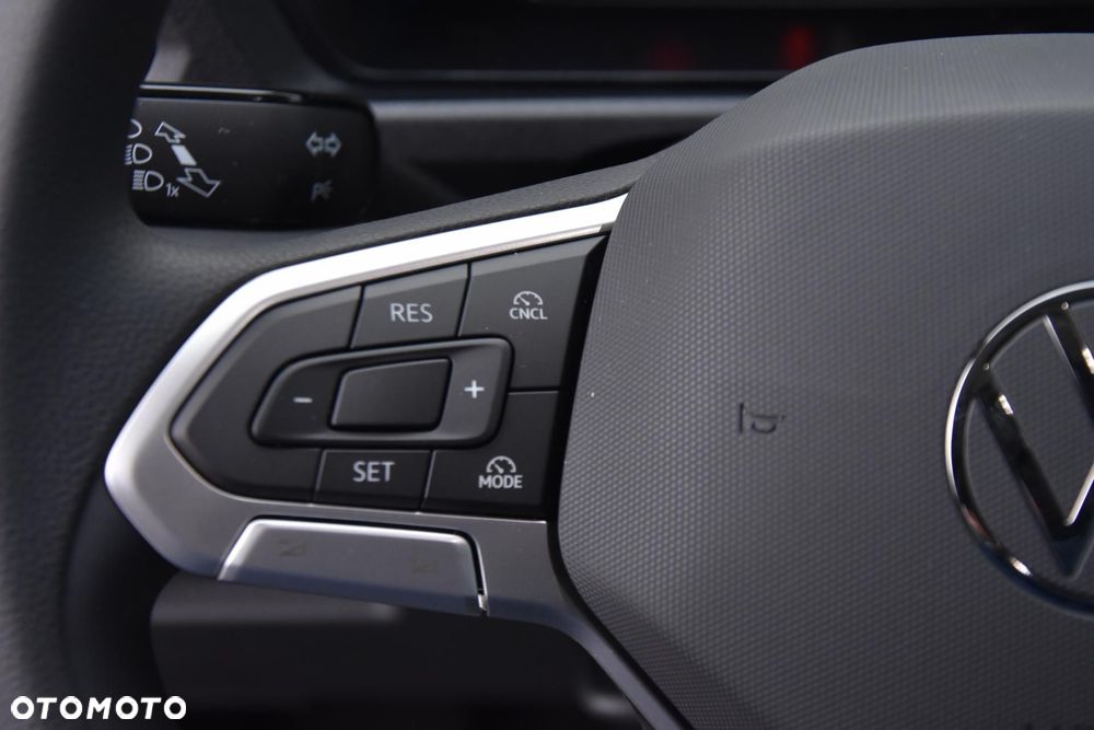 Volkswagen Caddy - 13