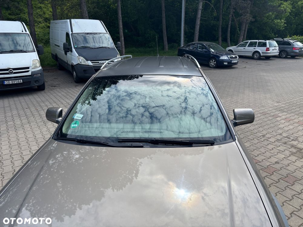 Audi A6 Allroad 2.5 TDI Quattro - 15