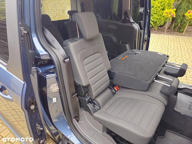 Ford Tourneo Connect - 4