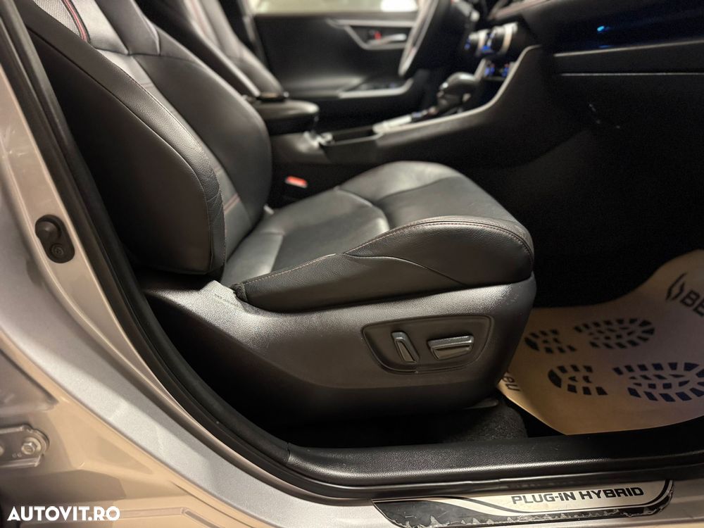 Toyota RAV4 Style - 20