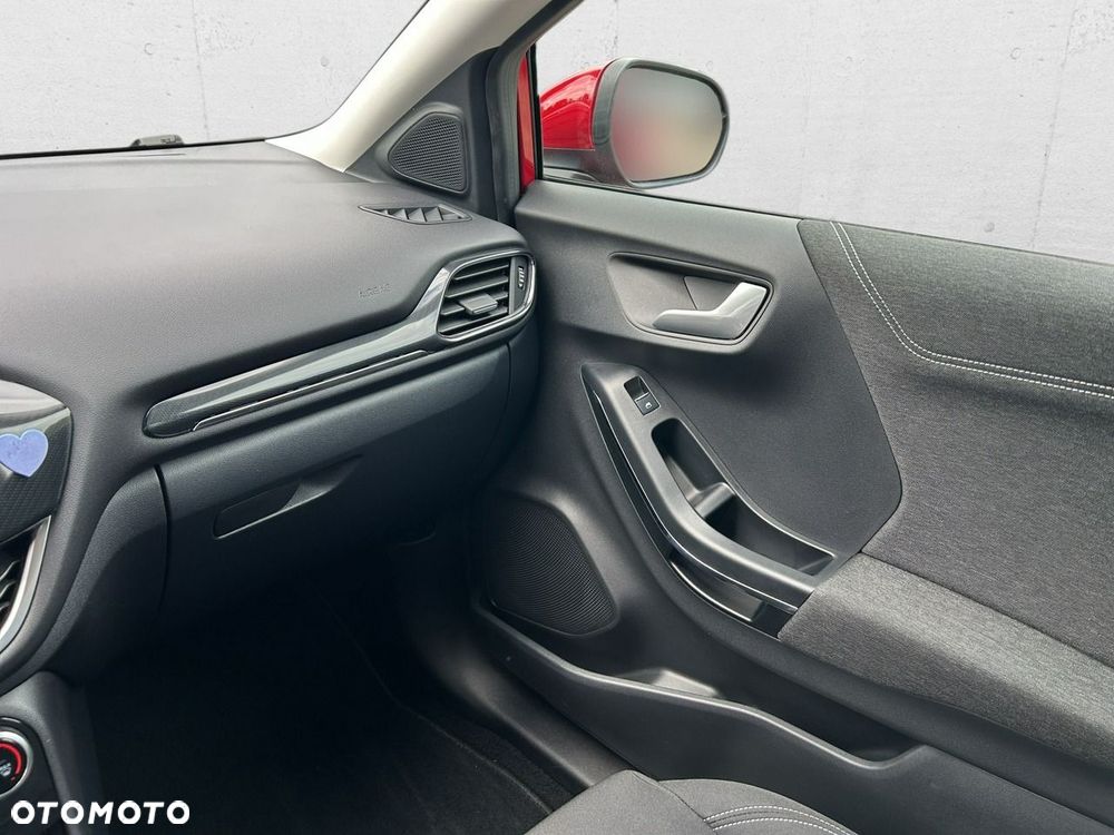 Ford Puma - 15