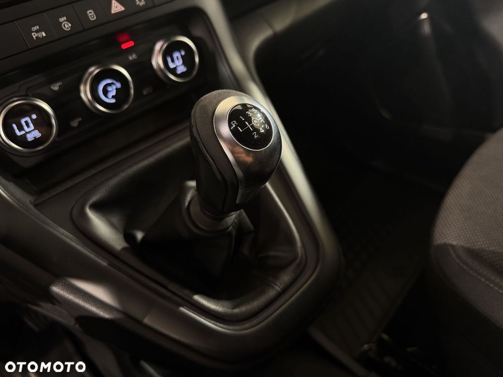 Mercedes-Benz Citan - 23