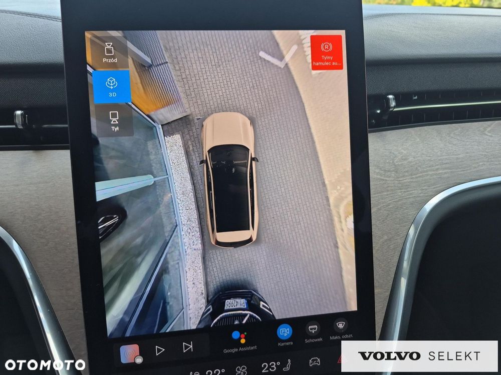 Volvo EX90 - 27