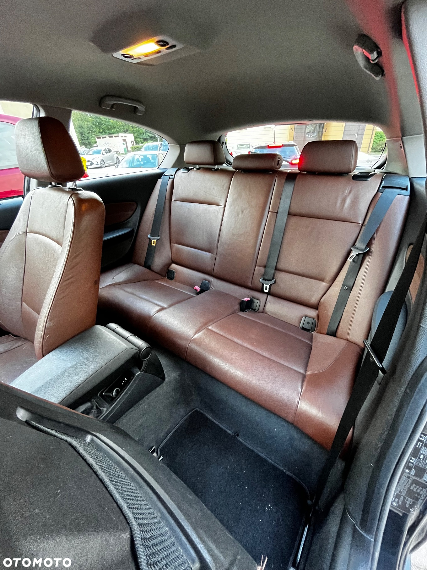 BMW Seria 1 118d - 7