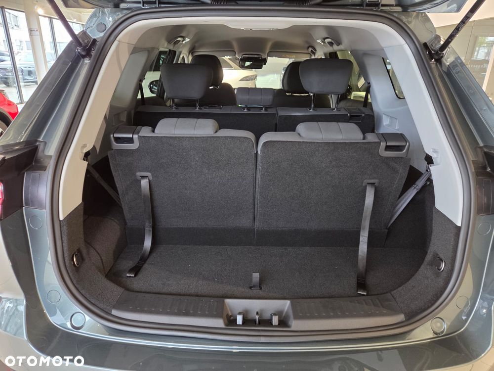 Chery Tiggo 8 1.5 T-GDI Super Hybrid Comfort DCT - 9