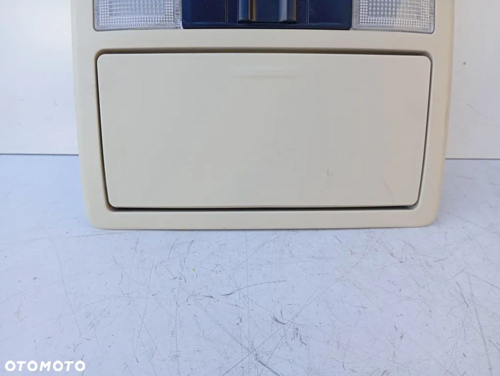 Lampka Podsufitki Oświetlenia Kabiny Schowek Lexus CT 200h Lift 2019r 1D111-140G - 2