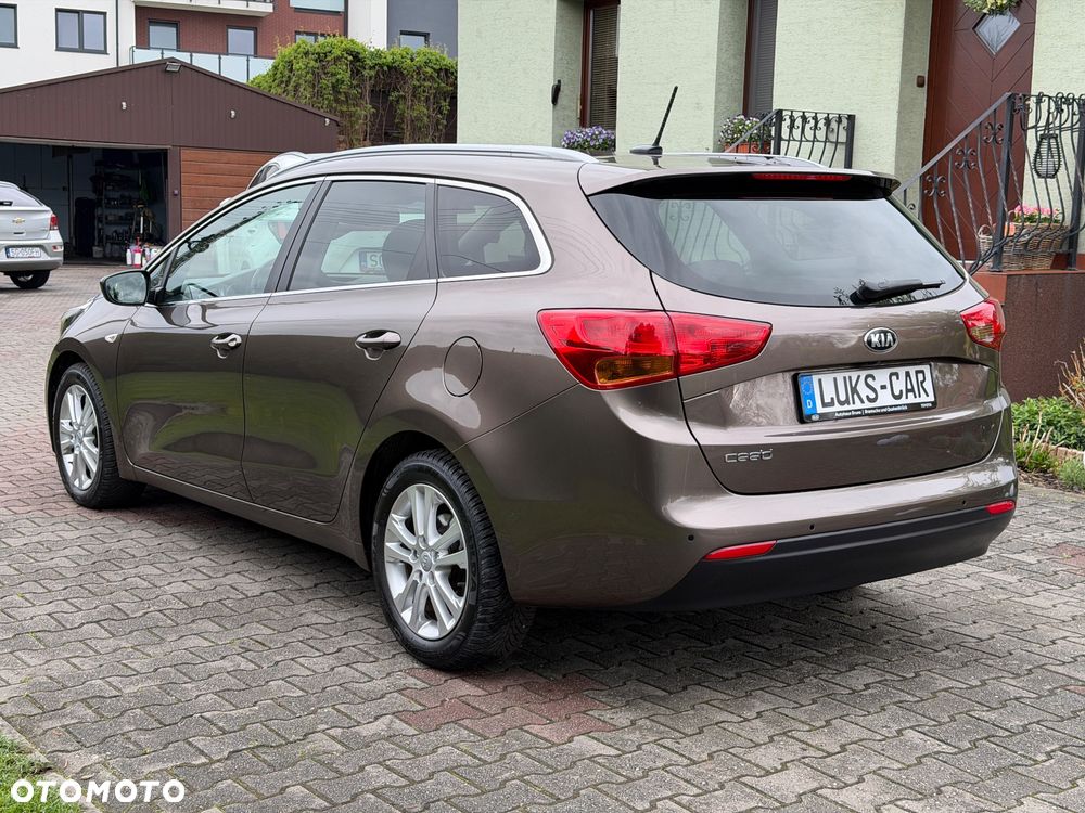 Kia Ceed 1.6 GDI XL - 3